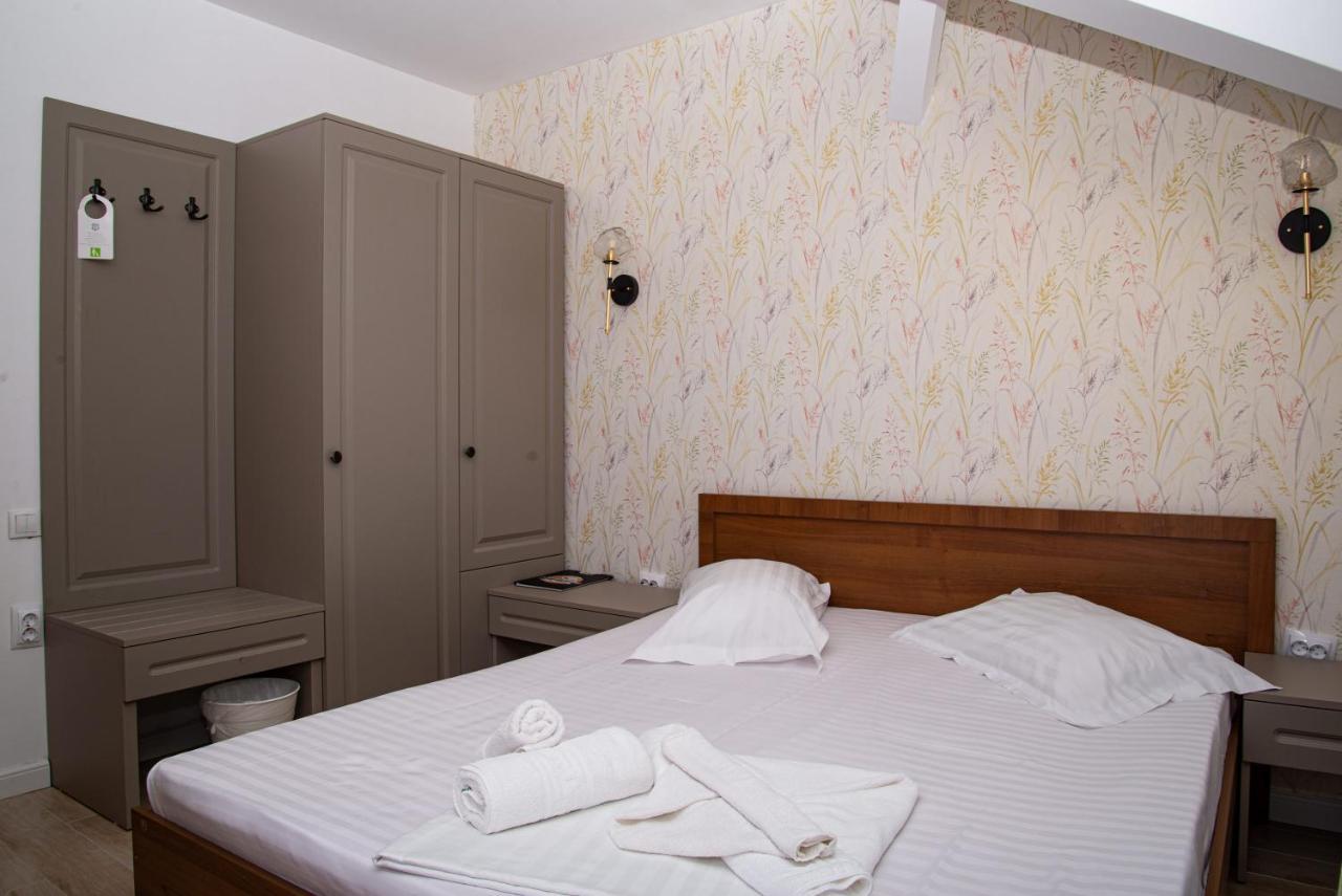 Pensiunea Paradise Delta House Mila Douăzeci şi Trei Exterior foto