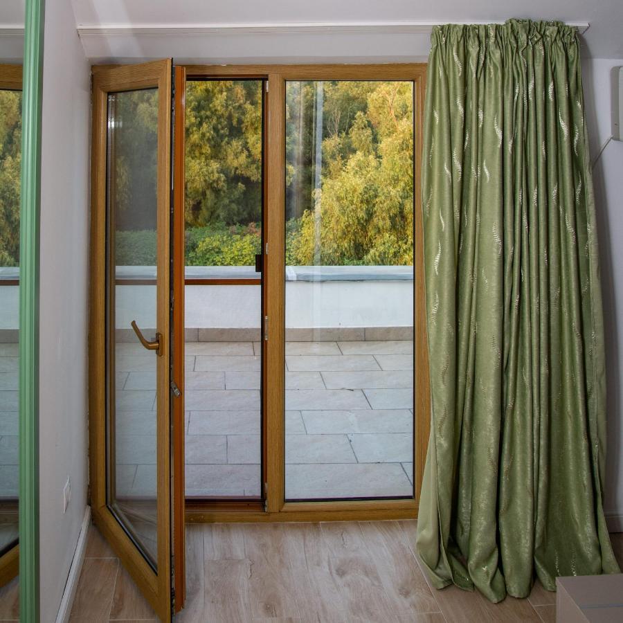 Pensiunea Paradise Delta House Mila Douăzeci şi Trei Exterior foto