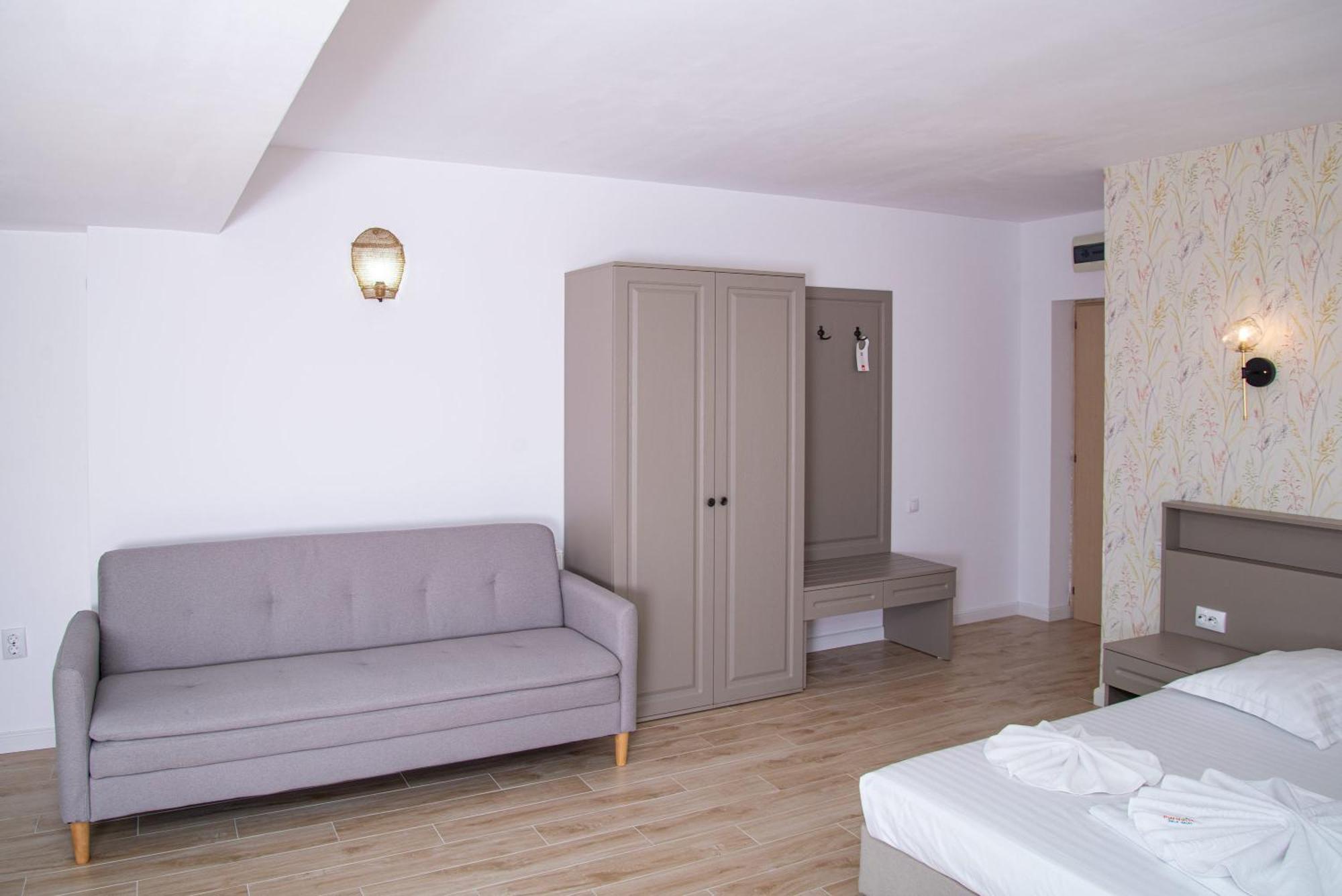 Pensiunea Paradise Delta House Mila Douăzeci şi Trei Exterior foto