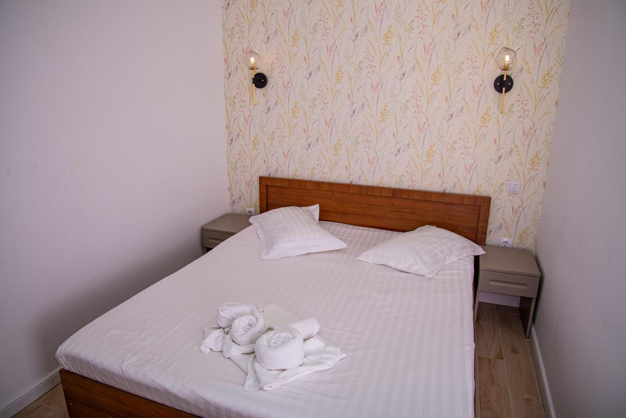 Pensiunea Paradise Delta House Mila Douăzeci şi Trei Exterior foto
