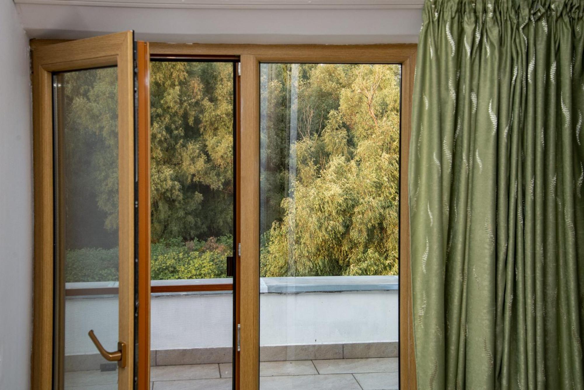 Pensiunea Paradise Delta House Mila Douăzeci şi Trei Exterior foto