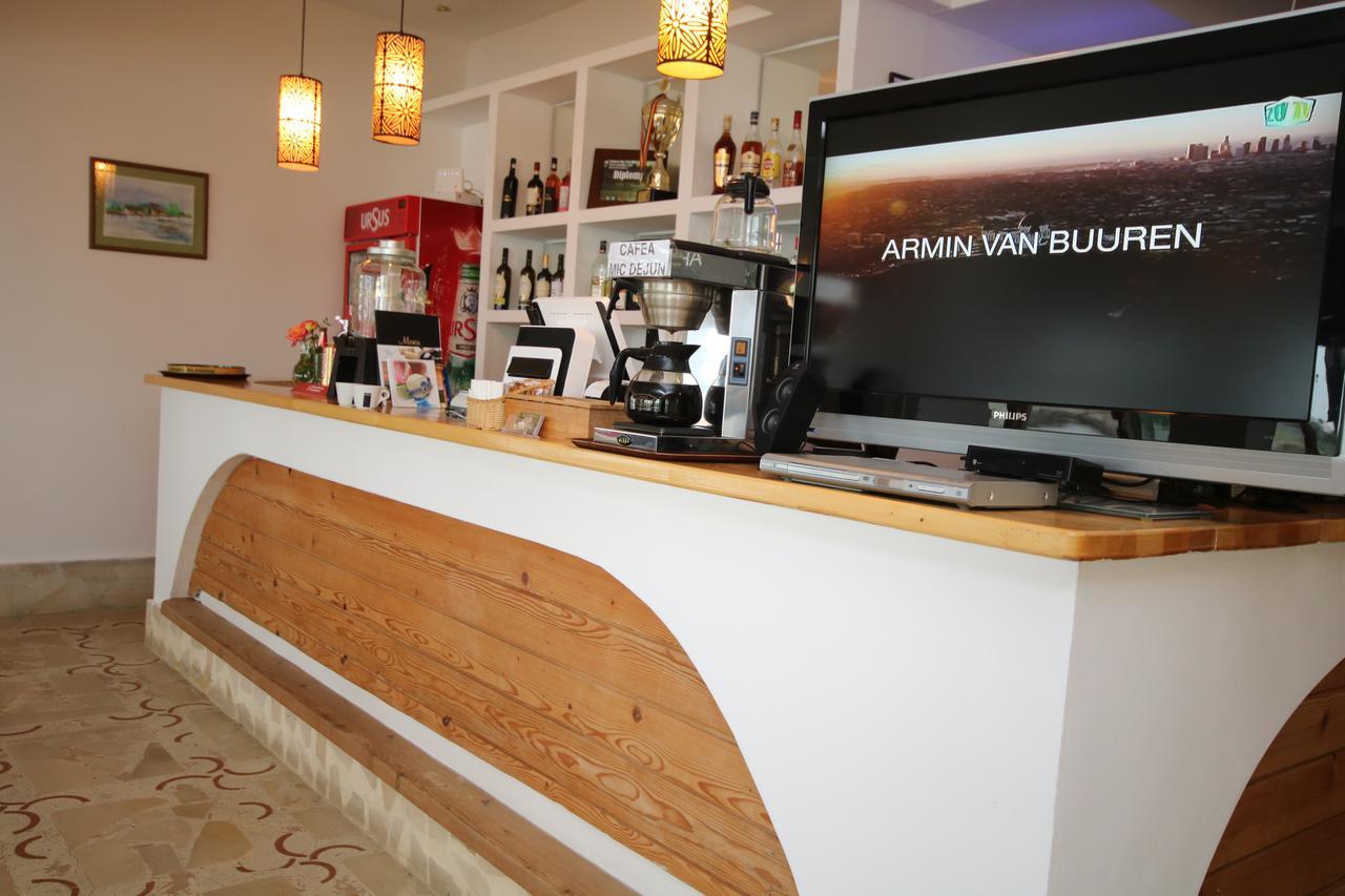 Pensiunea Paradise Delta House Mila Douăzeci şi Trei Exterior foto
